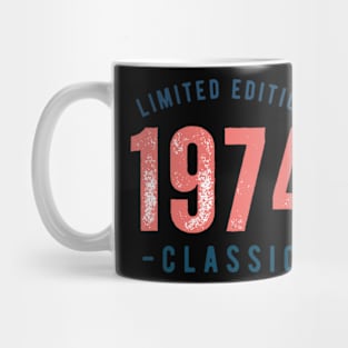 vintage Mug